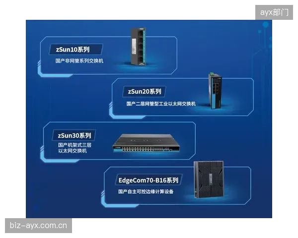 国产化制播设备替代加速 保障产业链自主可控